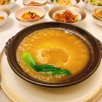 フカヒレ専門店 銀座七芳 - 