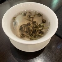 中国菜 老四川 飄香 銀座三越店 - 