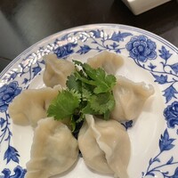 中国菜 老四川 飄香 銀座三越店 - 