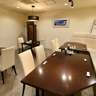 チャイニーズレストラン 凜_2