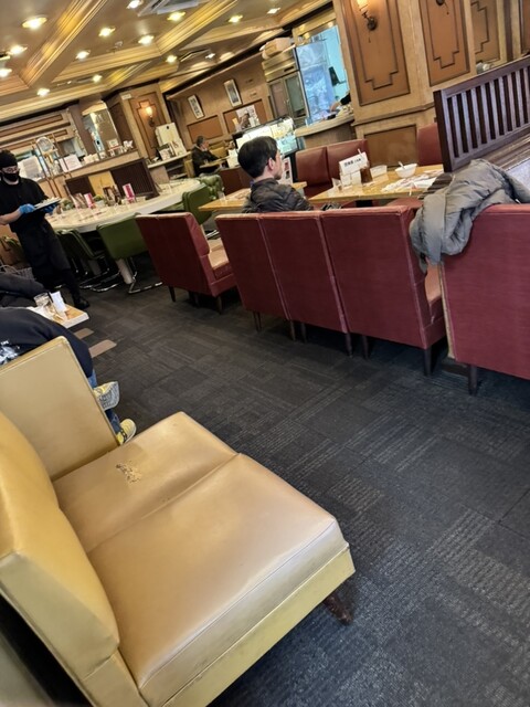 Cheval Shin Okubo Ten photo 4