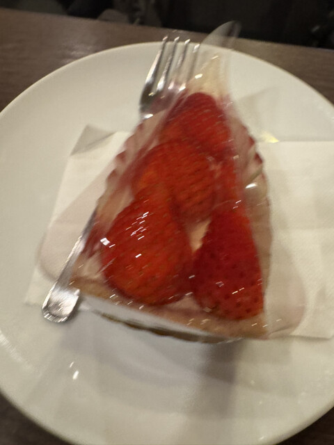 Cheval Shin Okubo Ten photo 2