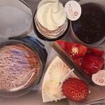 アカシエ 北浦和本店 - 