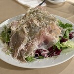 トラットリア エルフォ - 