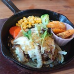 ウッディーキャロット アンド モモコハウス - 