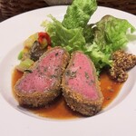 大衆酒場 ボナパルト・ブルー 三田店 - 