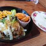 ウッディーキャロット アンド モモコハウス - 