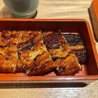 博多うなぎ屋 藤う那 - 