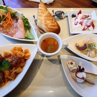 Serafina NEW YORK さいたま新都心店 - 