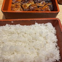博多うなぎ屋 藤う那 - 