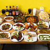 デリーインド料理