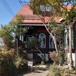 ウッディーキャロット アンド モモコハウス - 