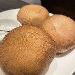 TRATT. USHIGORO 恵比寿店 - 