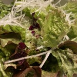 TRATT. USHIGORO 恵比寿店 - 