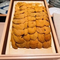 鮨　かねさか パレスホテル東京店 - 