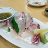 活魚料理 びんび家