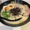らーめん二男坊 博多デイトス店