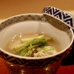 銀座 しのはら - 