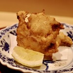 銀座 しのはら - 