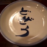 どぜう飯田屋 - 