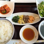 叙々苑 大丸心斎橋店 - 