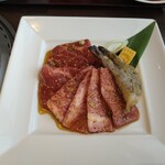 叙々苑 大丸心斎橋店 - 