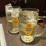 狸狸亭 西田辺店 - 