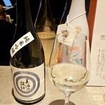 秋田純米酒処 - 