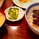 どぜう飯田屋 - 