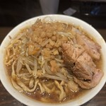 ラーメン荘 歴史を刻め 八事店 - 