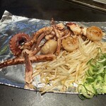 狸狸亭 西田辺店 - 