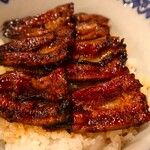 どぜう飯田屋 - 