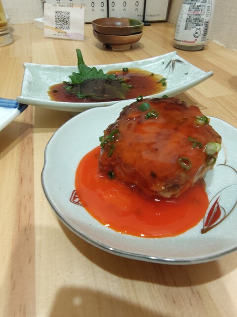 Zenseki Wa Modern Private rooms Sumibiyaki to Sousaku Shukou Iki Meieki Ten photo 3