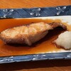 魚がし料理佃喜知