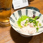 備長炉端 だいやめ - 