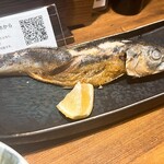 備長炉端 だいやめ - 