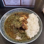 カレーノトリコ - 