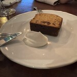 イル ピッチョーネ ドーロ - パウンドケーキ