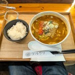 印度料理 プルワリ - 