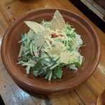 印度料理 プルワリ - 