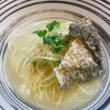 鯛塩ラーメン 堂の浦 徳大前店