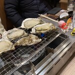 豊丸水産 - かい