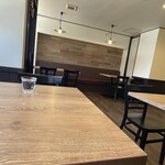 レイドバックバーガー - 