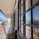 レイドバックバーガー - 