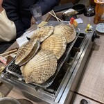 豊丸水産 - やばっ！