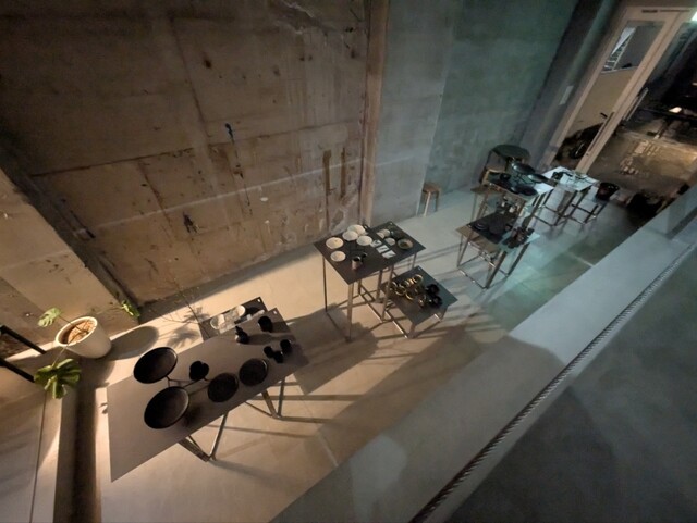 MON GALLERY AND WINE BAR photo 4