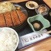 薩摩六白亭 麻生田店