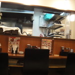 ラーメン 五福 - 