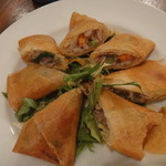 ラーメン 五福 - 