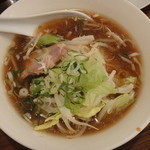 ラーメン 五福 - 